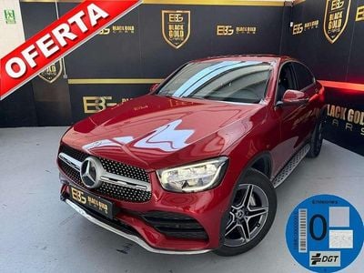 Mercedes GLC300e