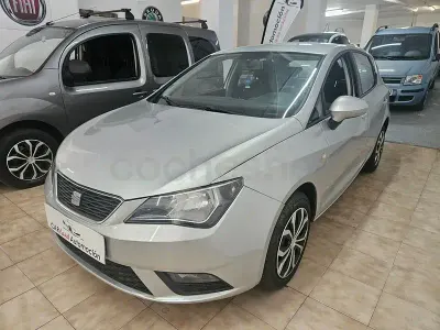 Usado Seat Ibiza