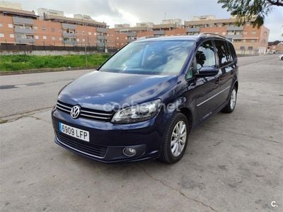 VW Touran