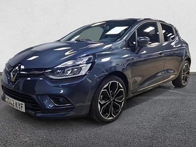 Usado 2019 Renault Clio IV Zen | 12.900 € (Precio justo)
