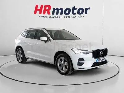 Usado Volvo XC60