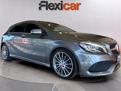 Mercedes A200