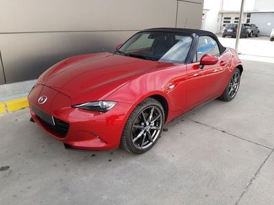 Mazda MX5