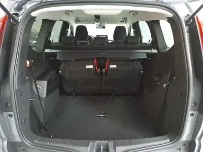 Usado Dacia Jogger