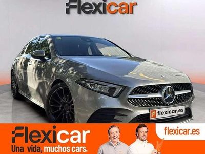 Mercedes A200