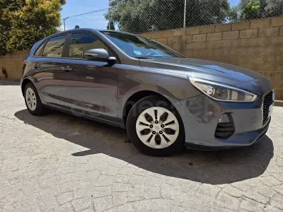Usado Hyundai i30