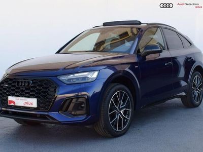 Audi Q5 Sportback