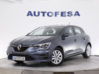 Renault Mégane IV