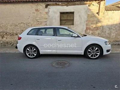 Usado Audi A3 Sportback