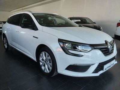 Renault Mégane GrandTour