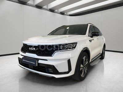 Usado Kia Sorento 230 CV (169 kW) 2022 Blanco SUV