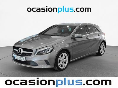 Mercedes A200