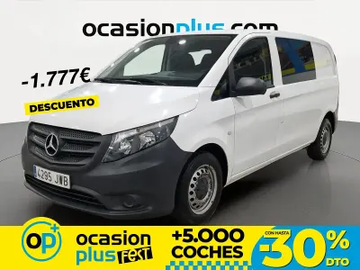 Occasion Mercedes Vito