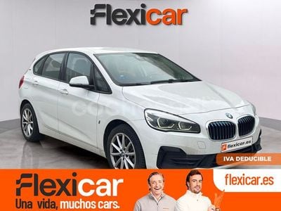 BMW 225 Active Tourer