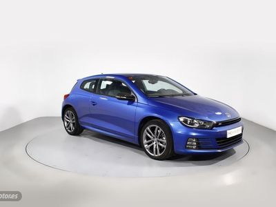 usado VW Scirocco 2.0 TSI 180HP TYPHOON BY R-LINE BMT 3P