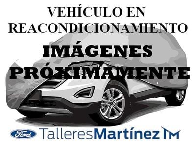 Usado Ford Fiesta Active 125 CV (91 kW) 2022 Blanco Utilitario