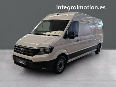 VW Crafter