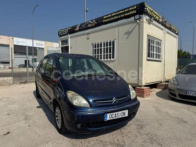 Citroën Xsara Picasso