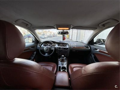 Brugt Audi A4