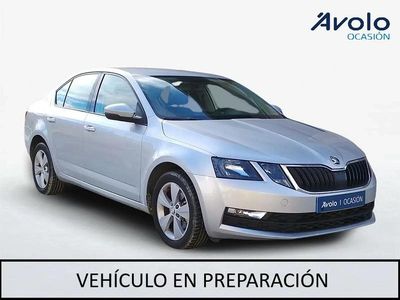 Usado Skoda Octavia 116 CV (85 kW) 2021