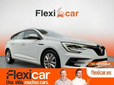 Renault Mégane GrandTour