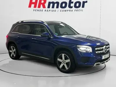 Usado Mercedes 200 150 CV (110 kW) 2022