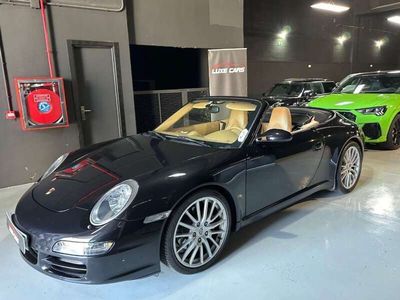 Porsche 911 Carrera S