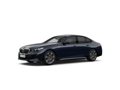 Usado 2025 BMW 520 Comfort Edition | 57.990 €