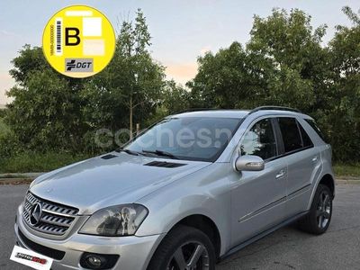 Mercedes ML280
