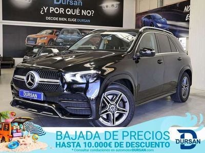 Mercedes GLE300