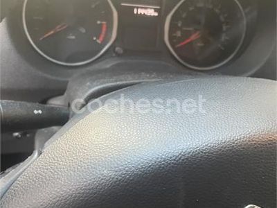 Citroën C-Elysee I