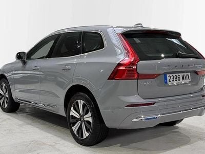 Usado Volvo XC60 Plus 350 CV (257 kW) 2024 SUV