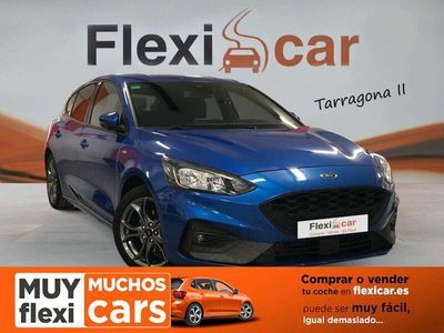 usado Ford Focus 1.0 Ecoboost ST Line 125