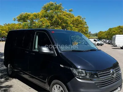 Usado VW Caravelle