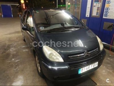 Citroën Xsara Picasso