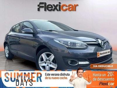 Renault Mégane III