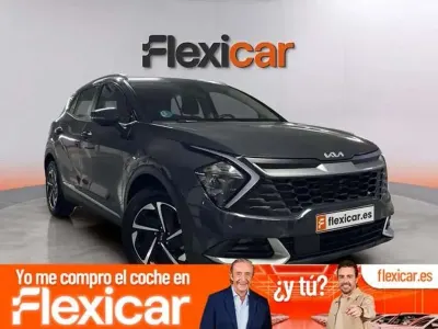 Usado Kia Sportage