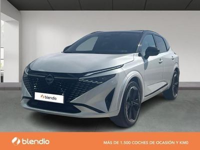 Usado Nissan Qashqai 140 CV (102 kW) 2025 SUV