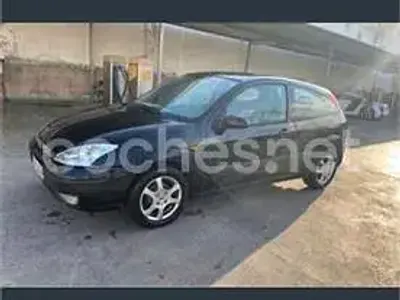 Usado Ford Focus
