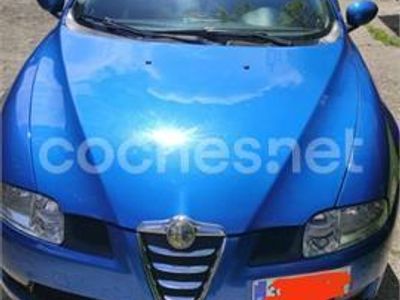 Alfa Romeo GT