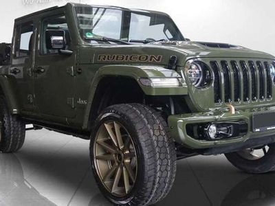 Jeep Wrangler Unlimited