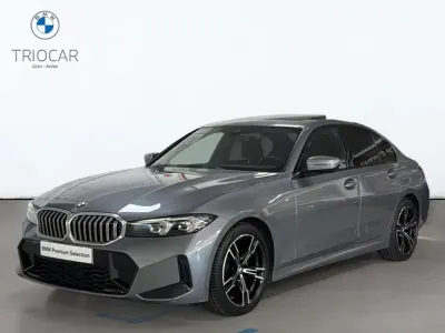 Usado BMW 318