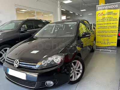 Occasion VW Golf VI