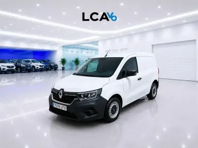 Usado Renault Kangoo