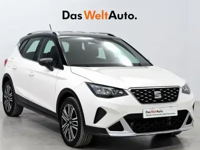 Usado Seat Arona Xperience 115 CV (84 kW) 2025 SUV