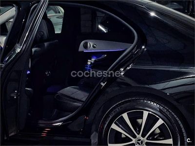 Mercedes E300
