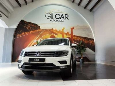 VW Tiguan Allspace