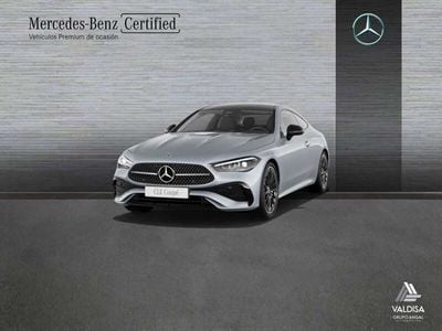 Mercedes CLE220