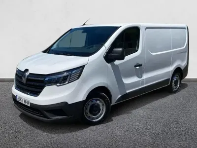 Usado Renault Trafic 130 CV (95 kW) 2023