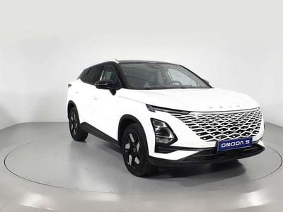 Usado Omoda 5 148 CV (108 kW) 2025 Blanco SUV